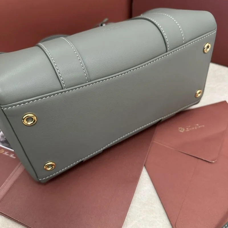 ModernLook Loro Piana Top Handle Bags 43900