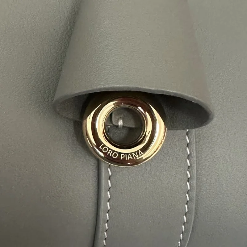 ModernLook Loro Piana Top Handle Bags 43900
