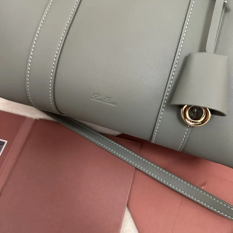 ModernLook Loro Piana Top Handle Bags 43900