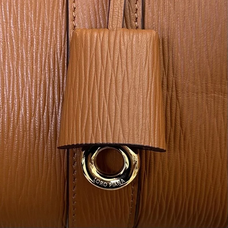 Loro Piana Top Handle Bags Comfortable 43818