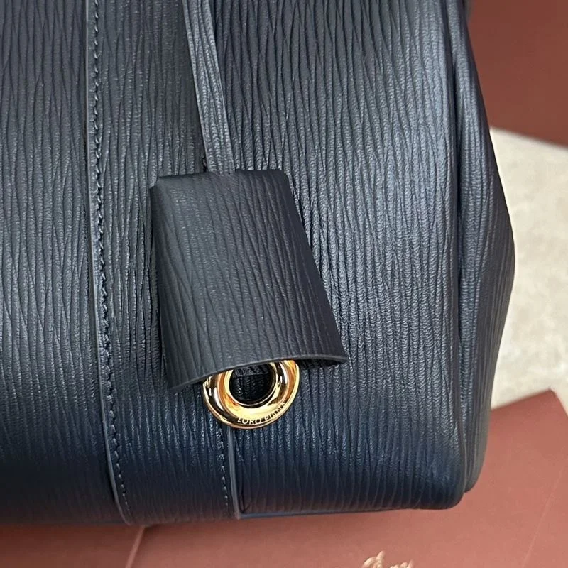 Unique Loro Piana Top Handle Bags 43813