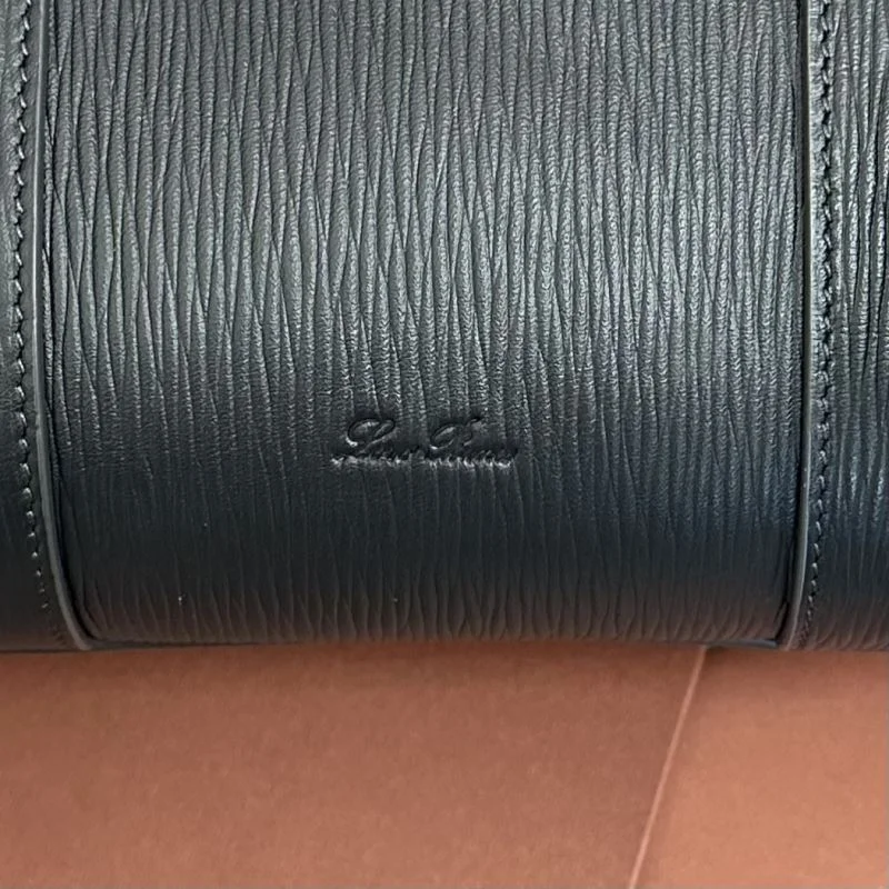 Unique Loro Piana Top Handle Bags 43813