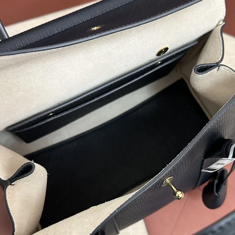 Unique Loro Piana Top Handle Bags 43813