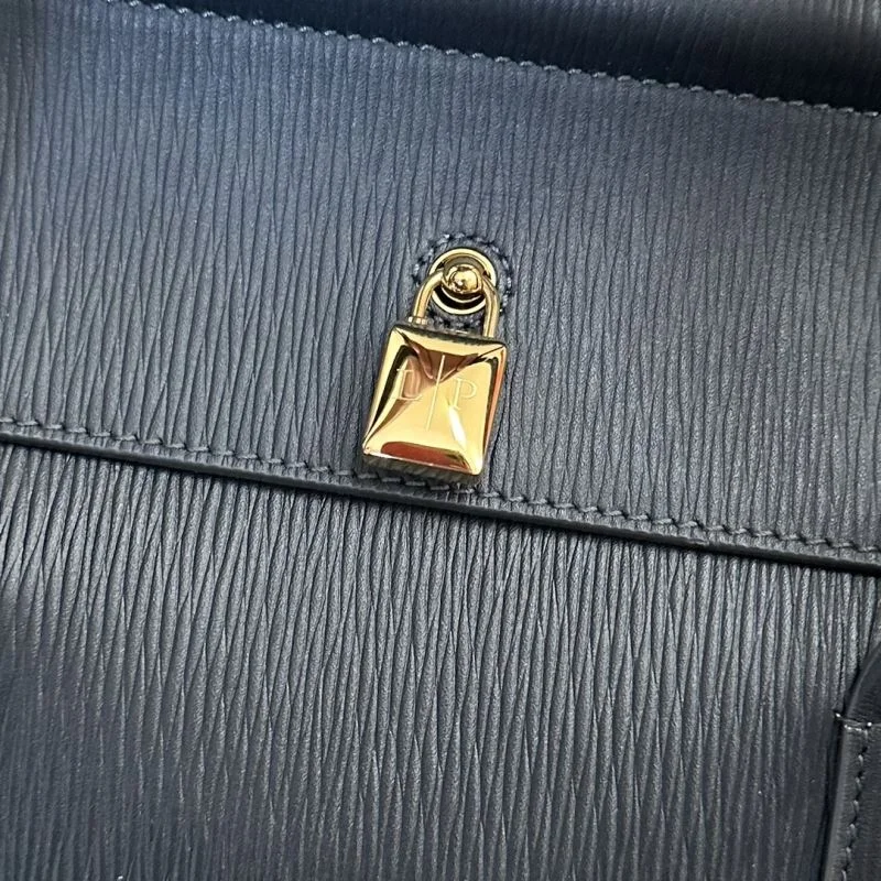 Loro Piana Top Handle Bags Comfortable 43808