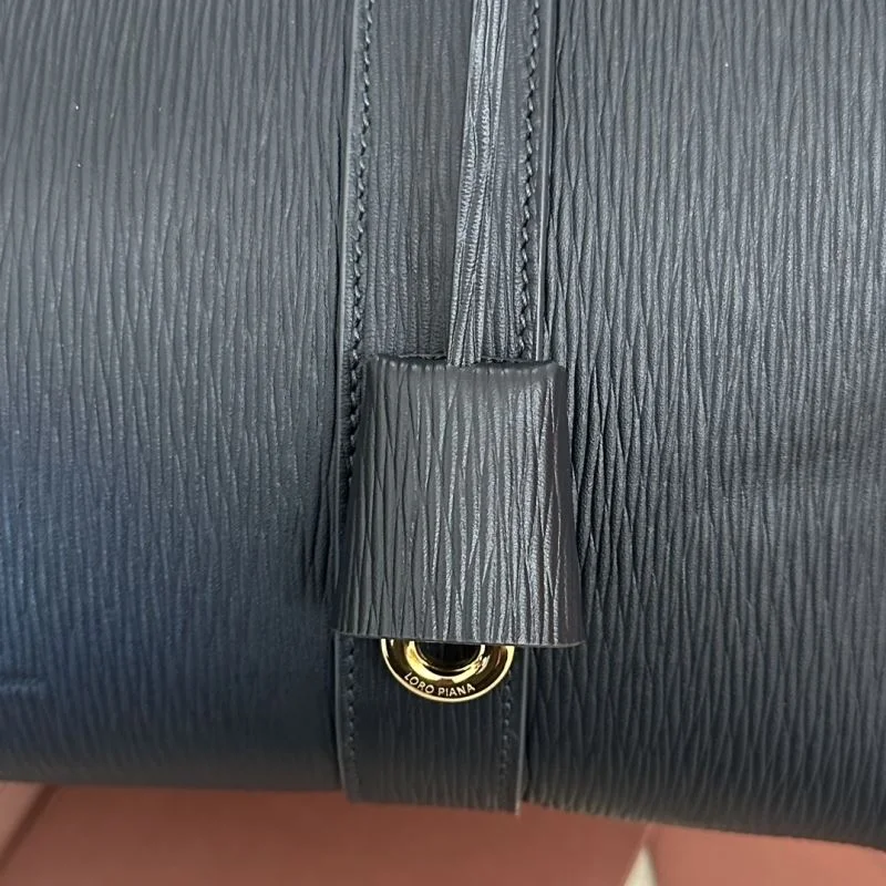 Loro Piana Top Handle Bags Comfortable 43808