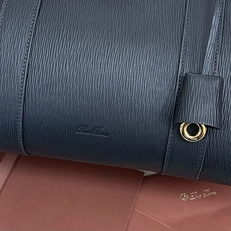 Loro Piana Top Handle Bags Comfortable 43808