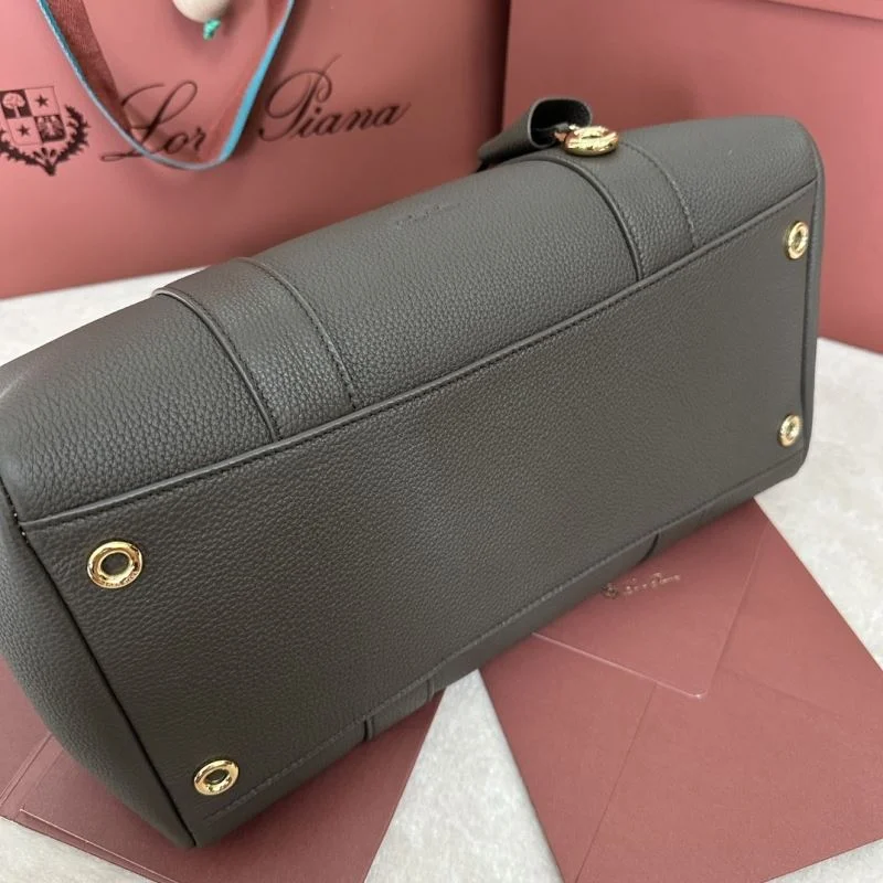 UrbanStyle Loro Piana Top Handle Bags 43807