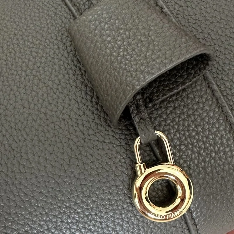 UrbanStyle Loro Piana Top Handle Bags 43807