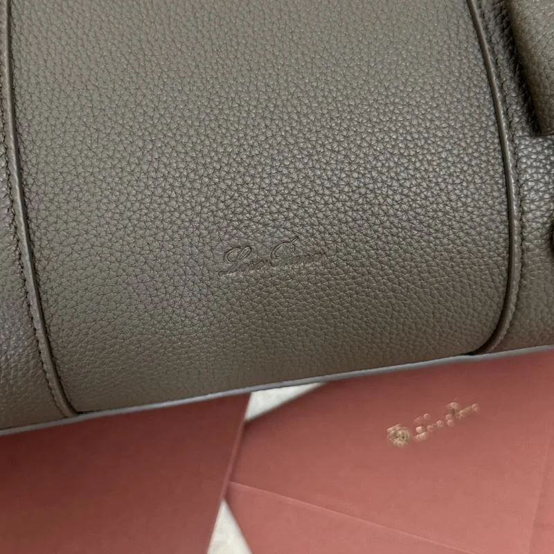 UrbanStyle Loro Piana Top Handle Bags 43807