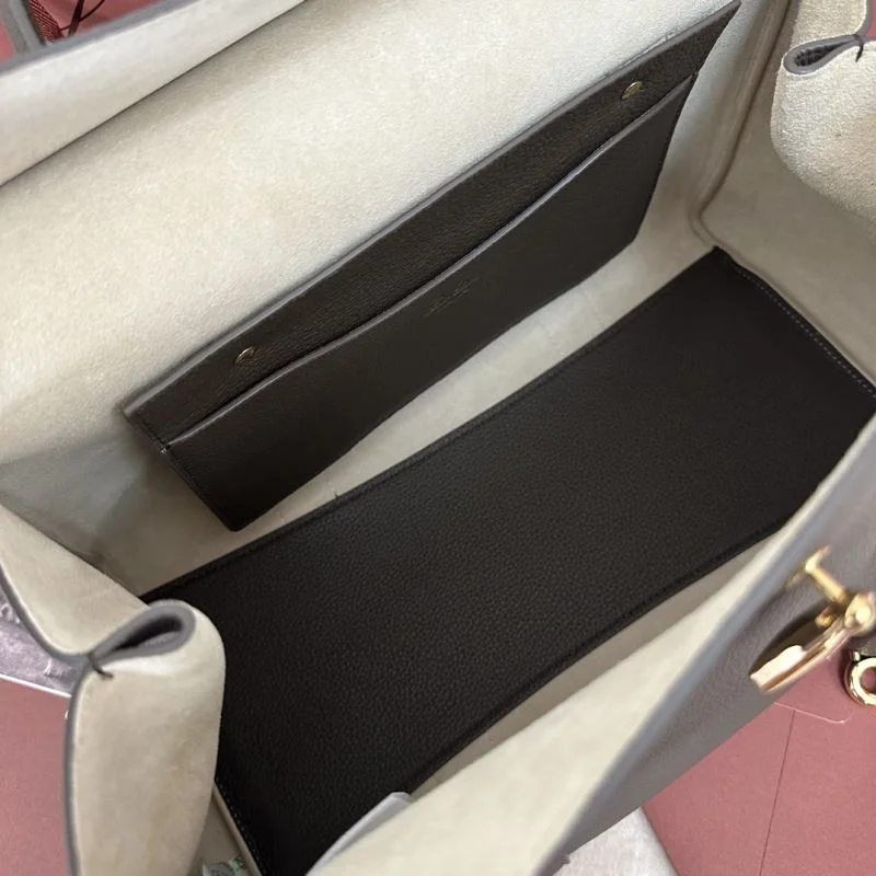 UrbanStyle Loro Piana Top Handle Bags 43807