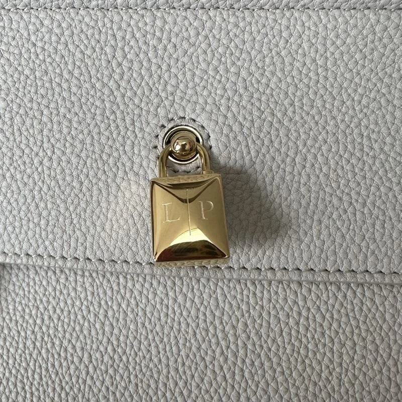 Resilient Loro Piana Top Handle Bags 43857
