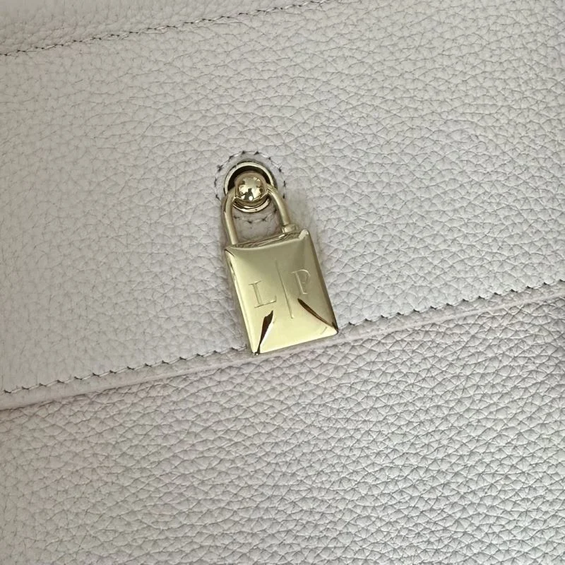 Loro Piana Top Handle Bags Effortless 43816