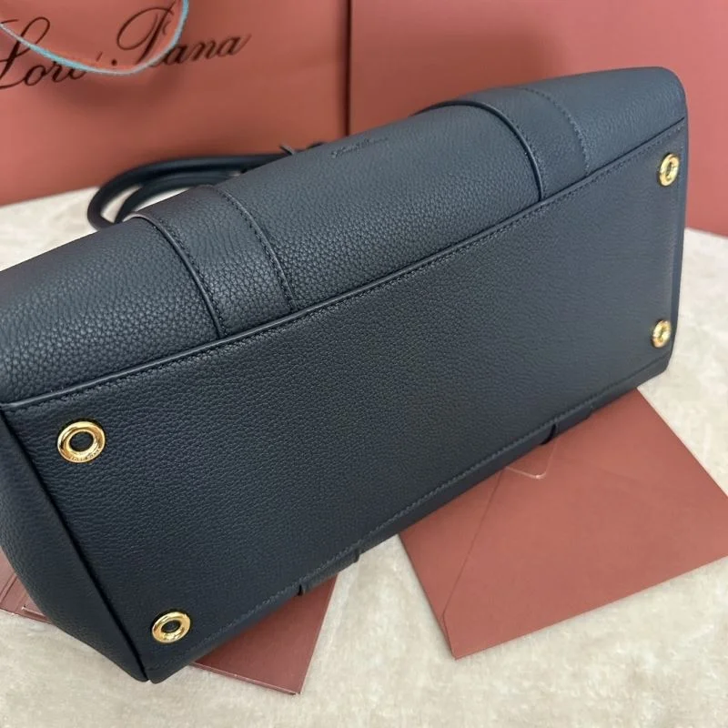 Loro Piana Top Handle Bags Unisex 43819