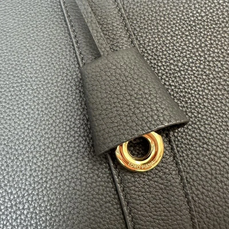 Loro Piana Top Handle Bags Unisex 43819
