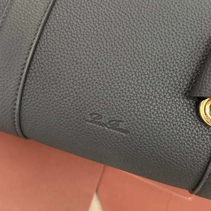 Loro Piana Top Handle Bags Unisex 43819