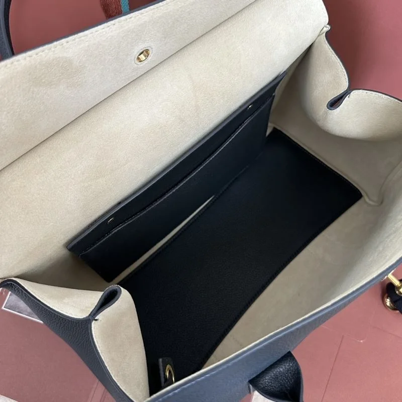 Loro Piana Top Handle Bags Unisex 43819