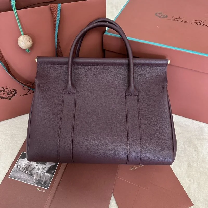 Loro Piana Top Handle Bags Youthful 43815