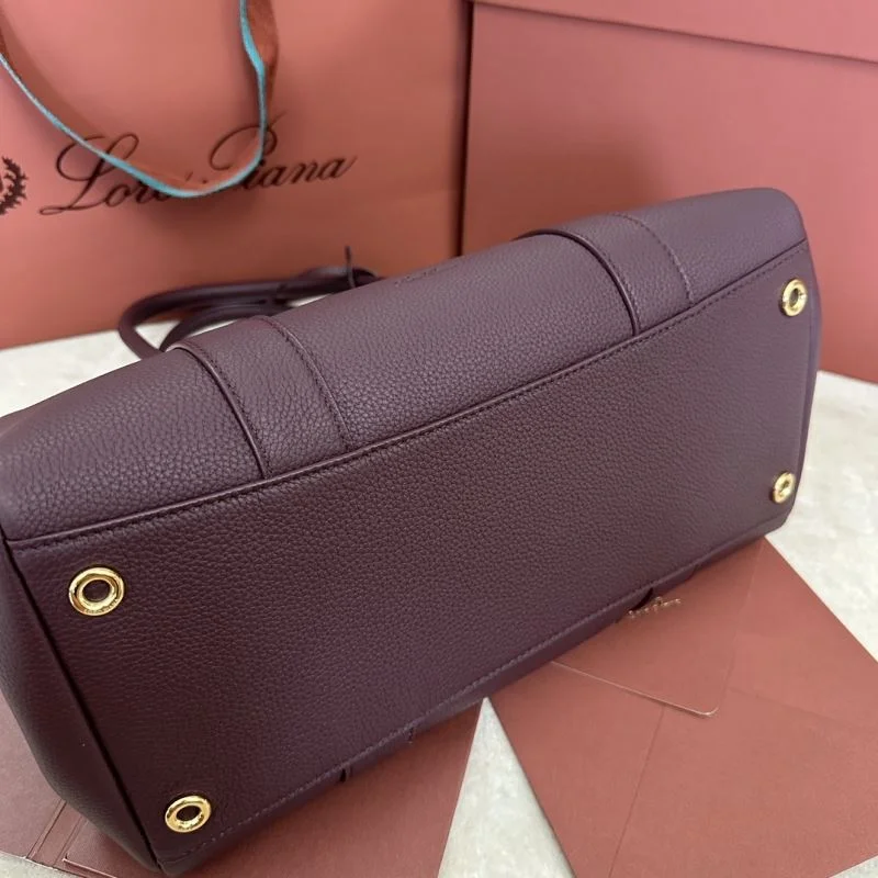 Loro Piana Top Handle Bags Youthful 43815