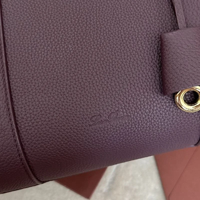 Loro Piana Top Handle Bags Youthful 43815
