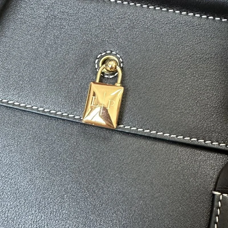 Loro Piana Top Handle Bags FastDry 43811