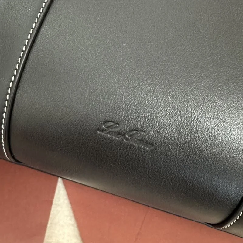 Loro Piana Top Handle Bags FastDry 43811
