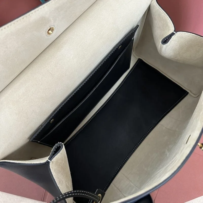 Loro Piana Top Handle Bags FastDry 43811
