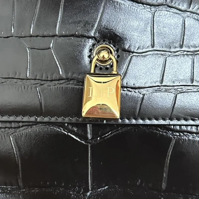 Effortless Loro Piana Top Handle Bags 43836