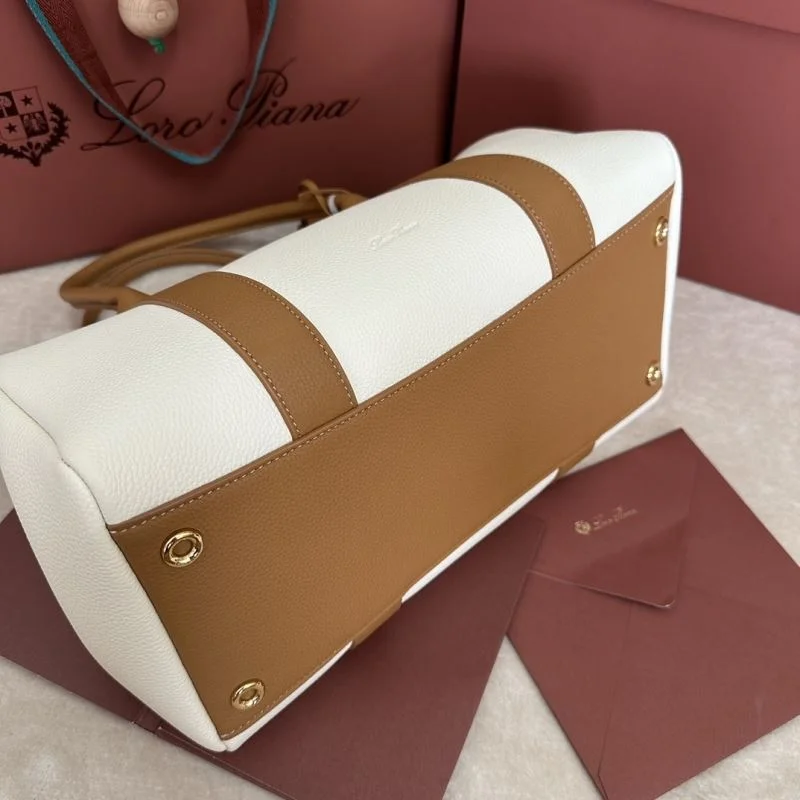 Loro Piana Top Handle Bags Bold 43803