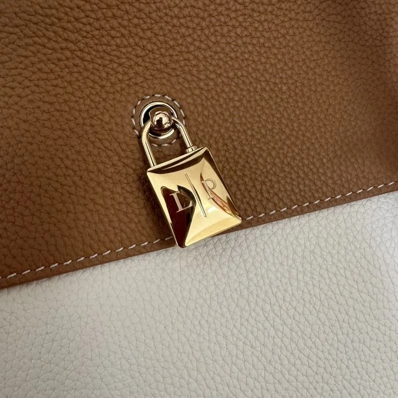 Loro Piana Top Handle Bags Bold 43803