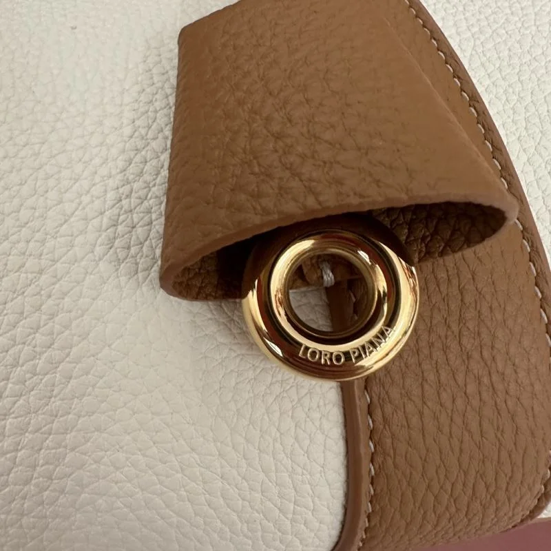 Loro Piana Top Handle Bags Bold 43803