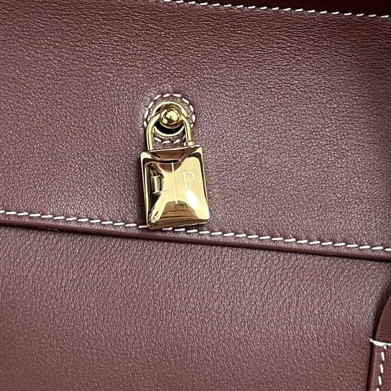 DailyWear Loro Piana Top Handle Bags 43595