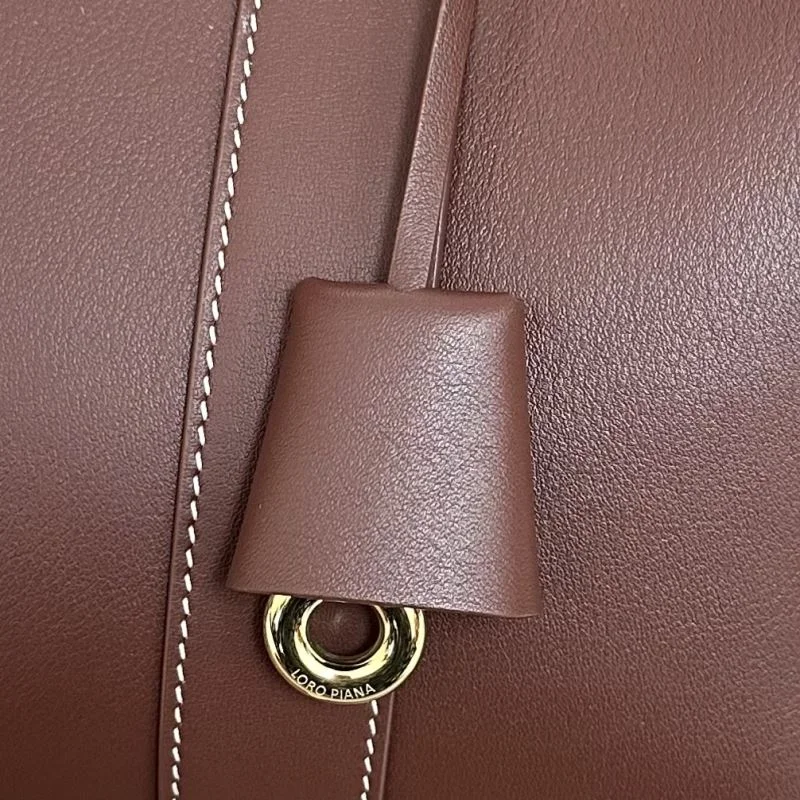 DailyWear Loro Piana Top Handle Bags 43595