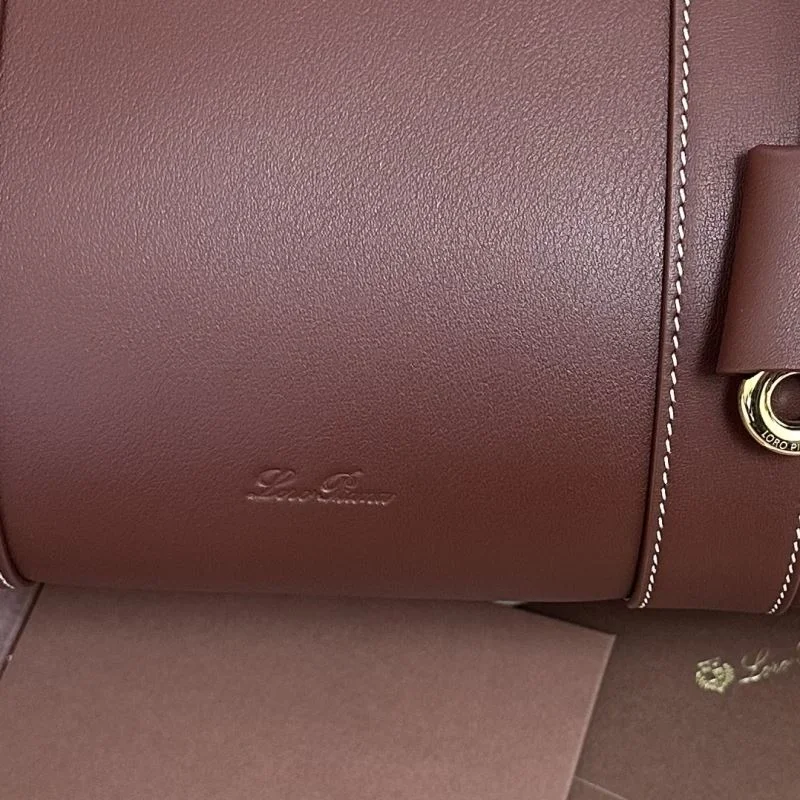 DailyWear Loro Piana Top Handle Bags 43595