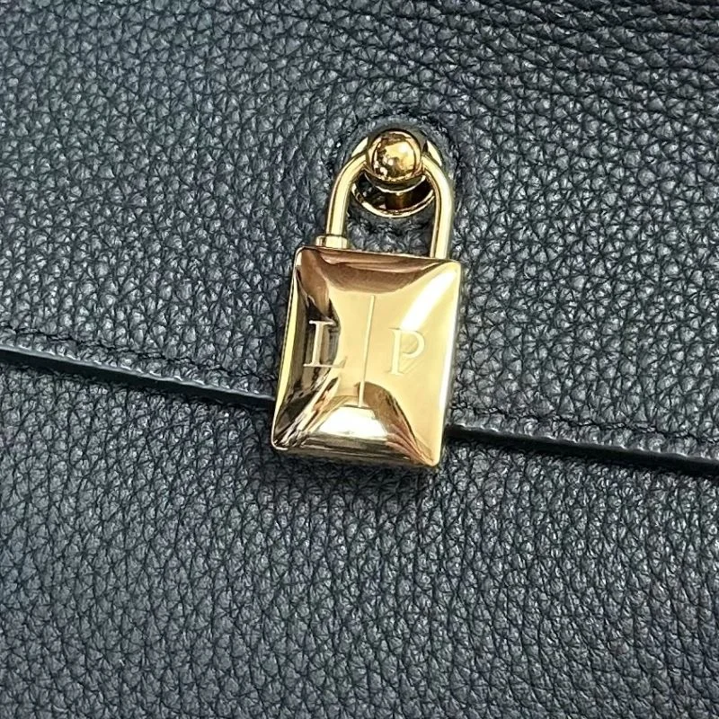 AllSeason Loro Piana Top Handle Bags 43594