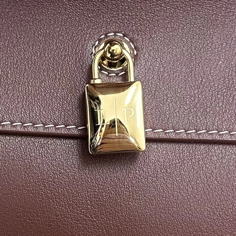 MultiPurpose Loro Piana Top Handle Bags 43598