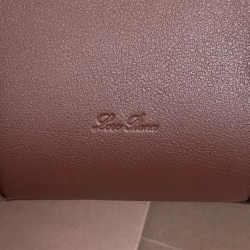 MultiPurpose Loro Piana Top Handle Bags 43598