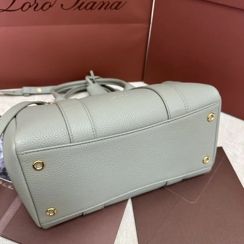 Loro Piana Top Handle Bags Upgraded 43599