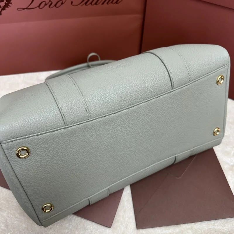 HighQuality Loro Piana Top Handle Bags 43592