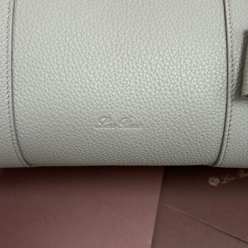 HighQuality Loro Piana Top Handle Bags 43592