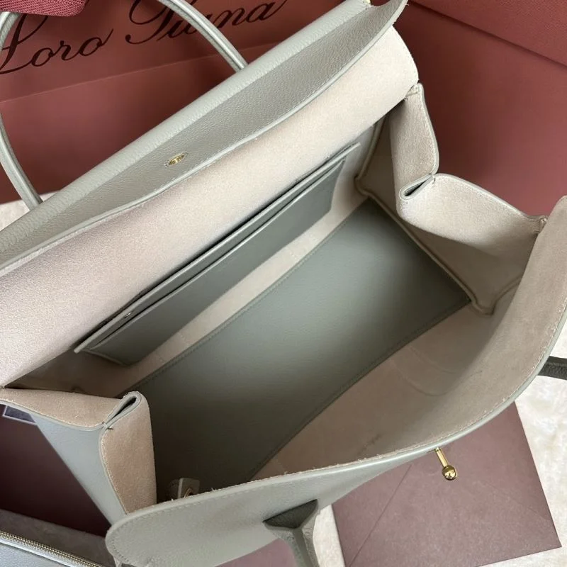 HighQuality Loro Piana Top Handle Bags 43592