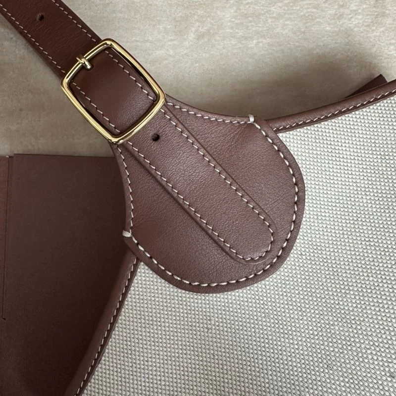 Loro Piana Top Handle Bags Soft 43591