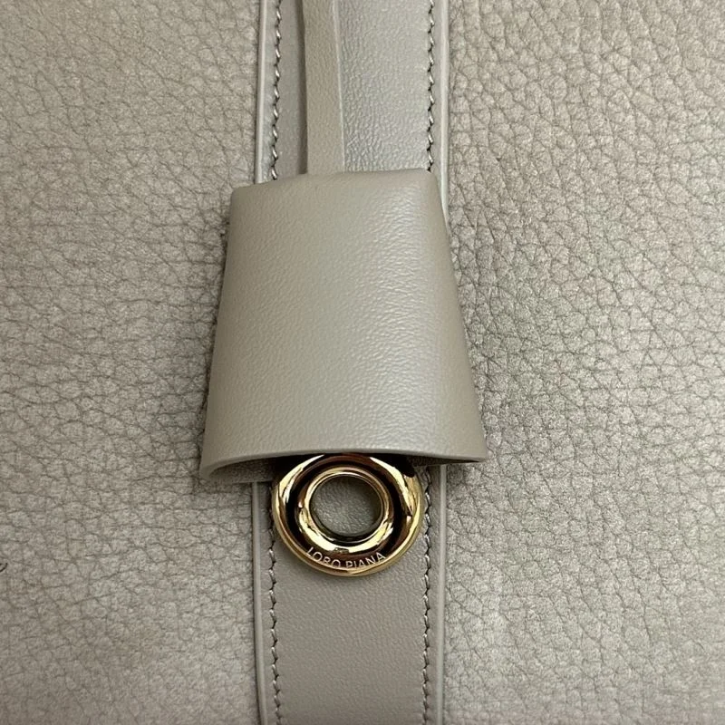 Loro Piana Top Handle Bags Fashionable 43587