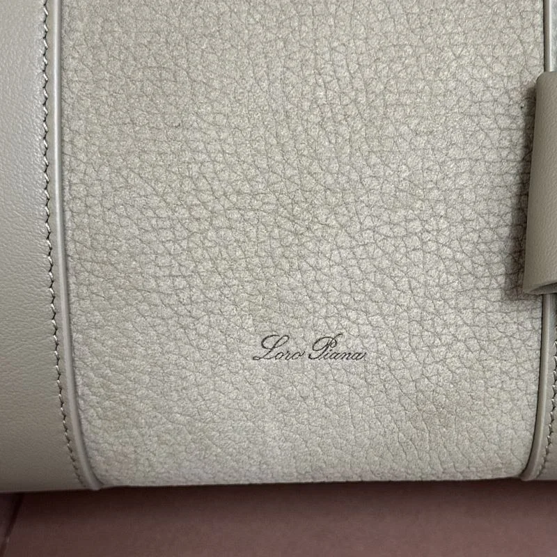 Loro Piana Top Handle Bags Fashionable 43587