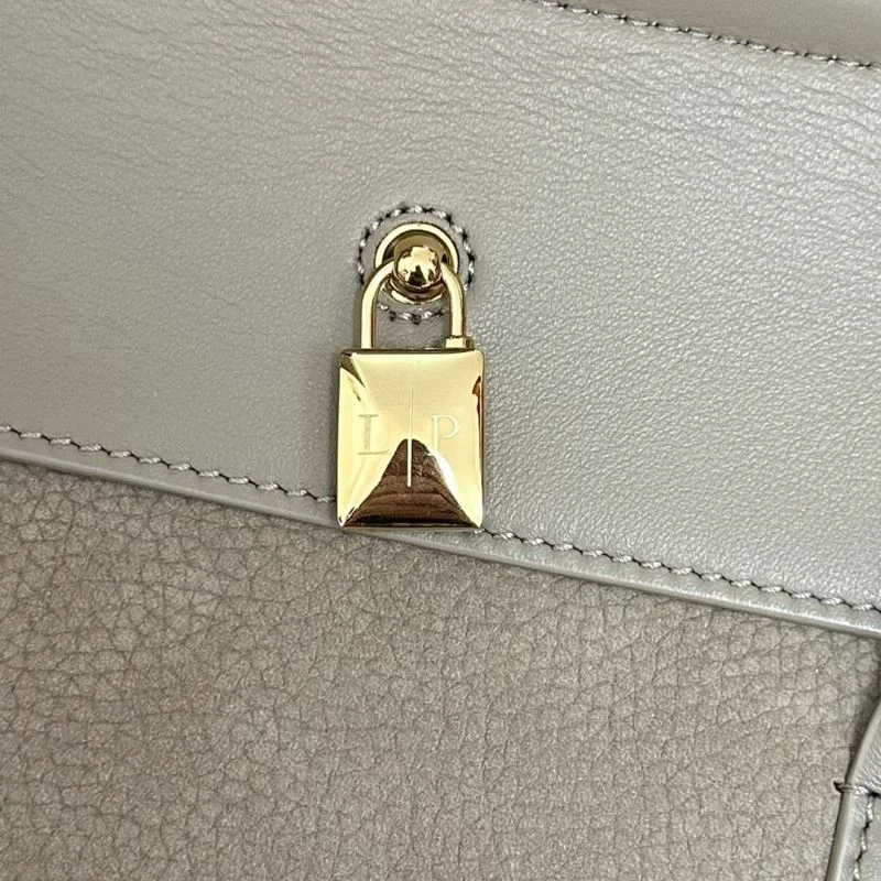 Loro Piana Top Handle Bags Breathable 43590