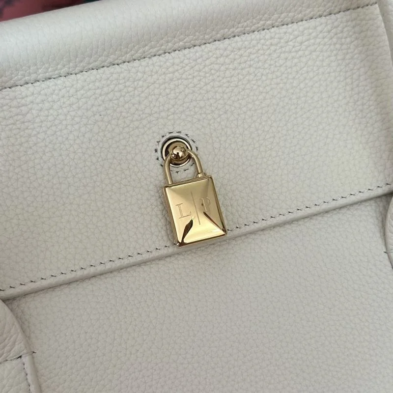 TimelessDesign Loro Piana Top Handle Bags 43580