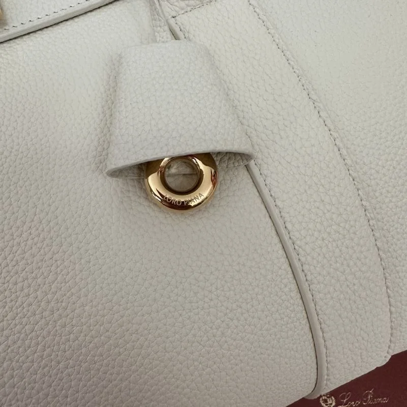 TimelessDesign Loro Piana Top Handle Bags 43580