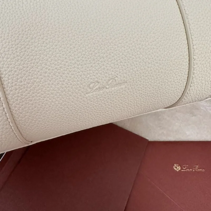 TimelessDesign Loro Piana Top Handle Bags 43580