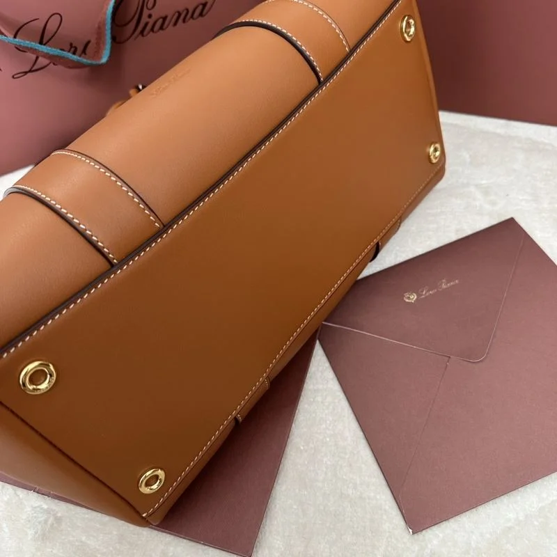 HighPerformance Loro Piana Top Handle Bags 43583