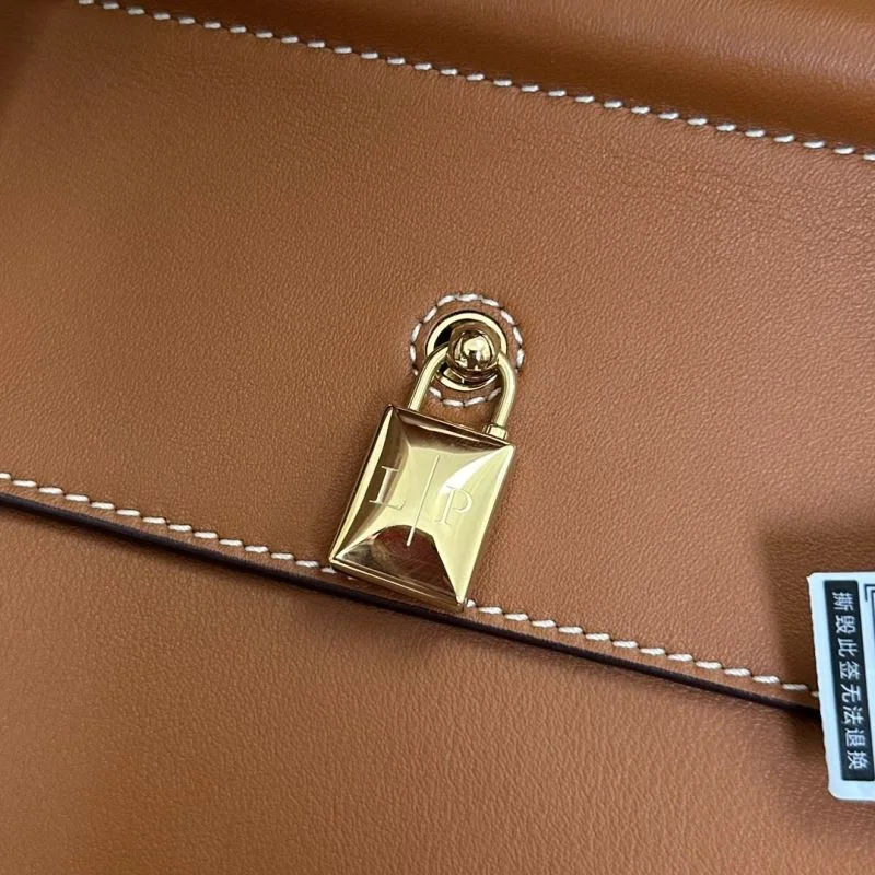 HighPerformance Loro Piana Top Handle Bags 43583