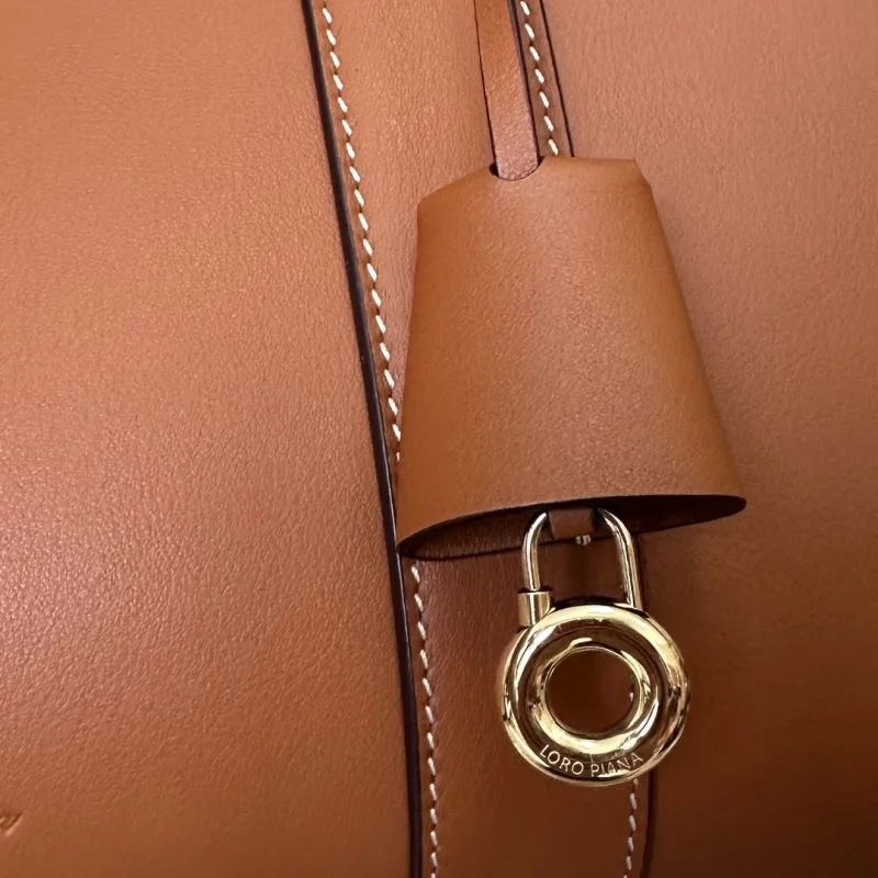 HighPerformance Loro Piana Top Handle Bags 43583